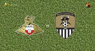 Prediksi Doncaster Rovers vs Notts County, 02 September 2026 League One