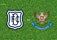 Prediksi Dundee vs St Johnstone, 03 September 2026 Scottish Premiership