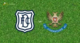 Prediksi Dundee vs St Johnstone, 03 September 2026 Scottish Premiership