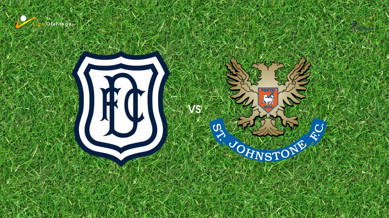 Prediksi Dundee vs St Johnstone, 03 September 2026 Scottish Premiership