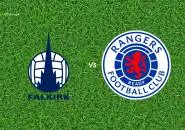 Prediksi Falkirk vs Rangers, 03 September 2026 Scottish Premiership