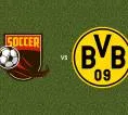 Prediksi HEBC vs Borussia Dortmund, 02 September 2026 DFB-Pokal