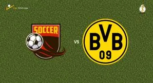 Prediksi HEBC vs Borussia Dortmund, 02 September 2026 DFB-Pokal