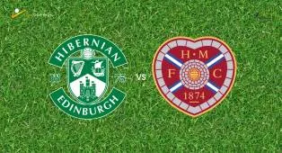 Prediksi Hibernian vs Hearts, 04 September 2026 Scottish Premiership