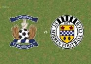 Prediksi Kilmarnock vs St Mirren, 03 September 2026 Scottish Premiership