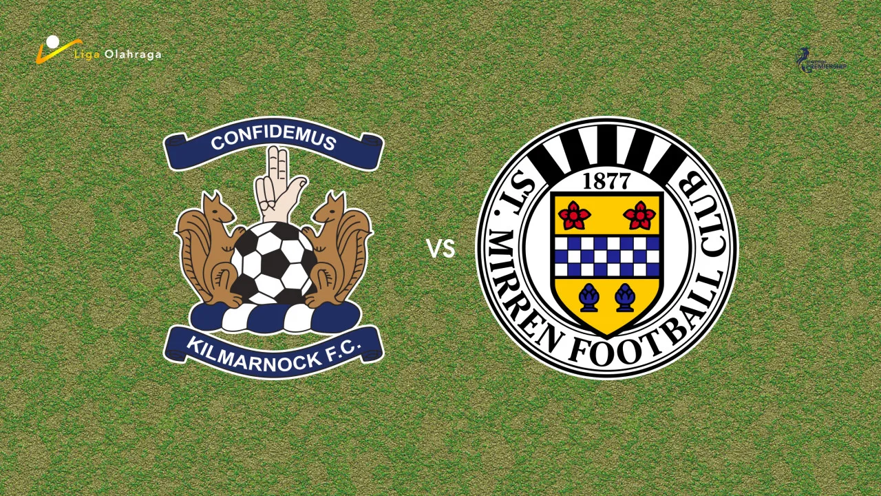 Prediksi Kilmarnock vs St Mirren, 03 September 2026 Scottish Premiership