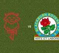 Prediksi Lincoln City vs Blackburn Rovers, 02 September 2026 Championship