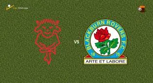 Prediksi Lincoln City vs Blackburn Rovers, 02 September 2026 Championship