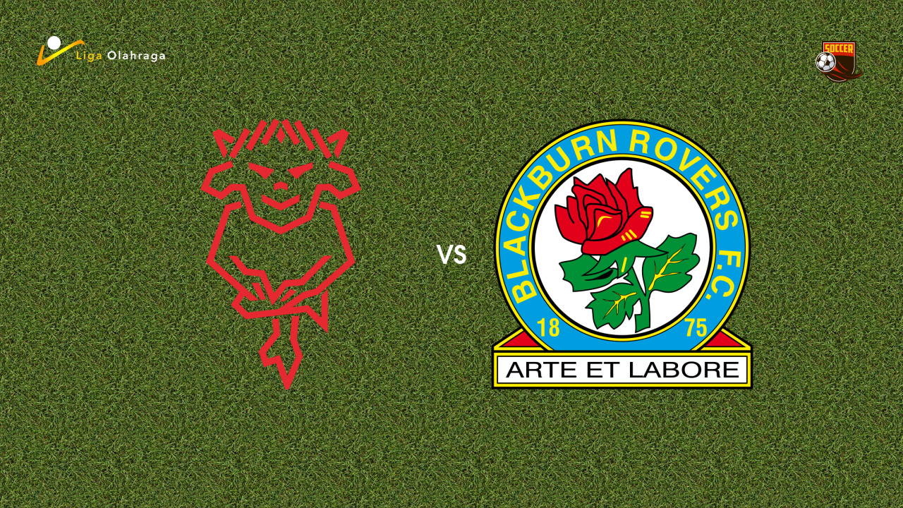 Prediksi Lincoln City vs Blackburn Rovers, 02 September 2026 Championship