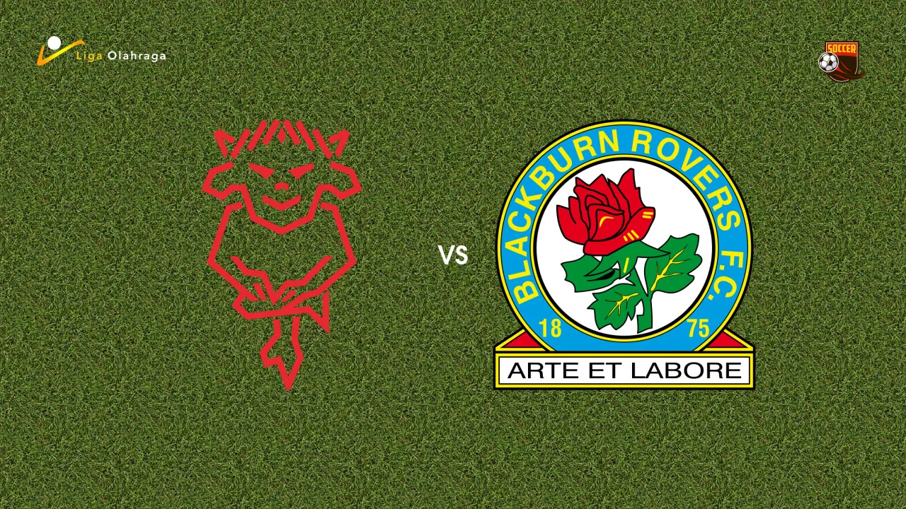 Prediksi Lincoln City vs Blackburn Rovers, 02 September 2026 Championship