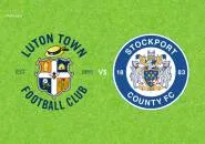Prediksi Luton Town vs Stockport County, 03 September 2026 League One
