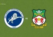Prediksi Millwall vs Wrexham, 03 September 2026 Championship