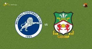 Prediksi Millwall vs Wrexham, 03 September 2026 Championship