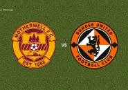 Prediksi Motherwell vs Dundee United, 03 September 2026 Scottish Premiership