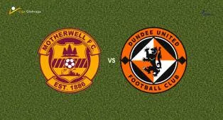 Prediksi Motherwell vs Dundee United, 03 September 2026 Scottish Premiership