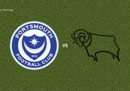 Prediksi Portsmouth vs Derby County, 02 September 2026 Championship