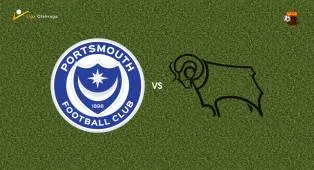 Prediksi Portsmouth vs Derby County, 02 September 2026 Championship