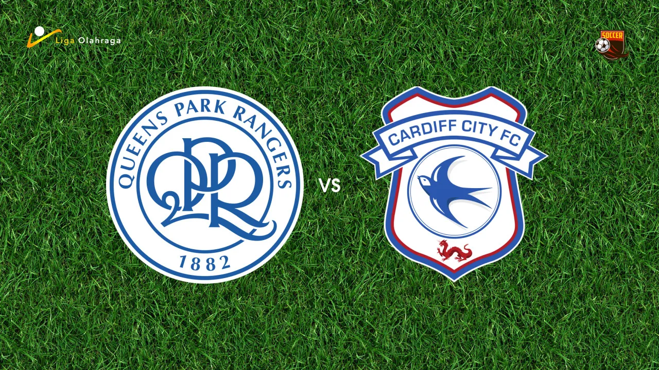 Prediksi Queens Park Rangers vs Cardiff City, 03 September 2026 Championship