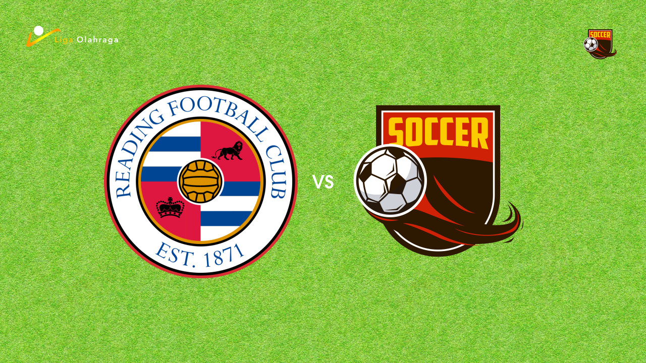 Prediksi Reading vs Mansfield Town, 03 September 2026 League One