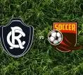 Prediksi Remo vs Coritiba, 01 September 2026 Brasileiro