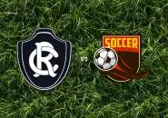 Prediksi Remo vs Coritiba, 01 September 2026 Brasileiro