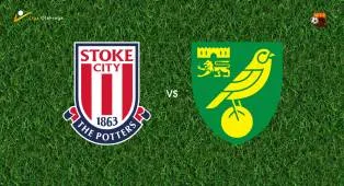 Prediksi Stoke City vs Norwich City, 02 September 2026 Championship