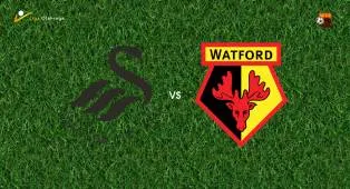 Prediksi Swansea City vs Watford, 02 September 2026 Championship