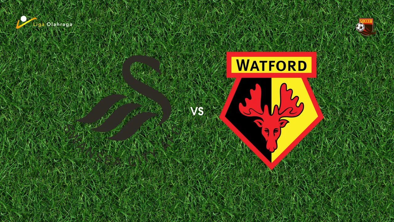 Prediksi Swansea City vs Watford, 02 September 2026 Championship