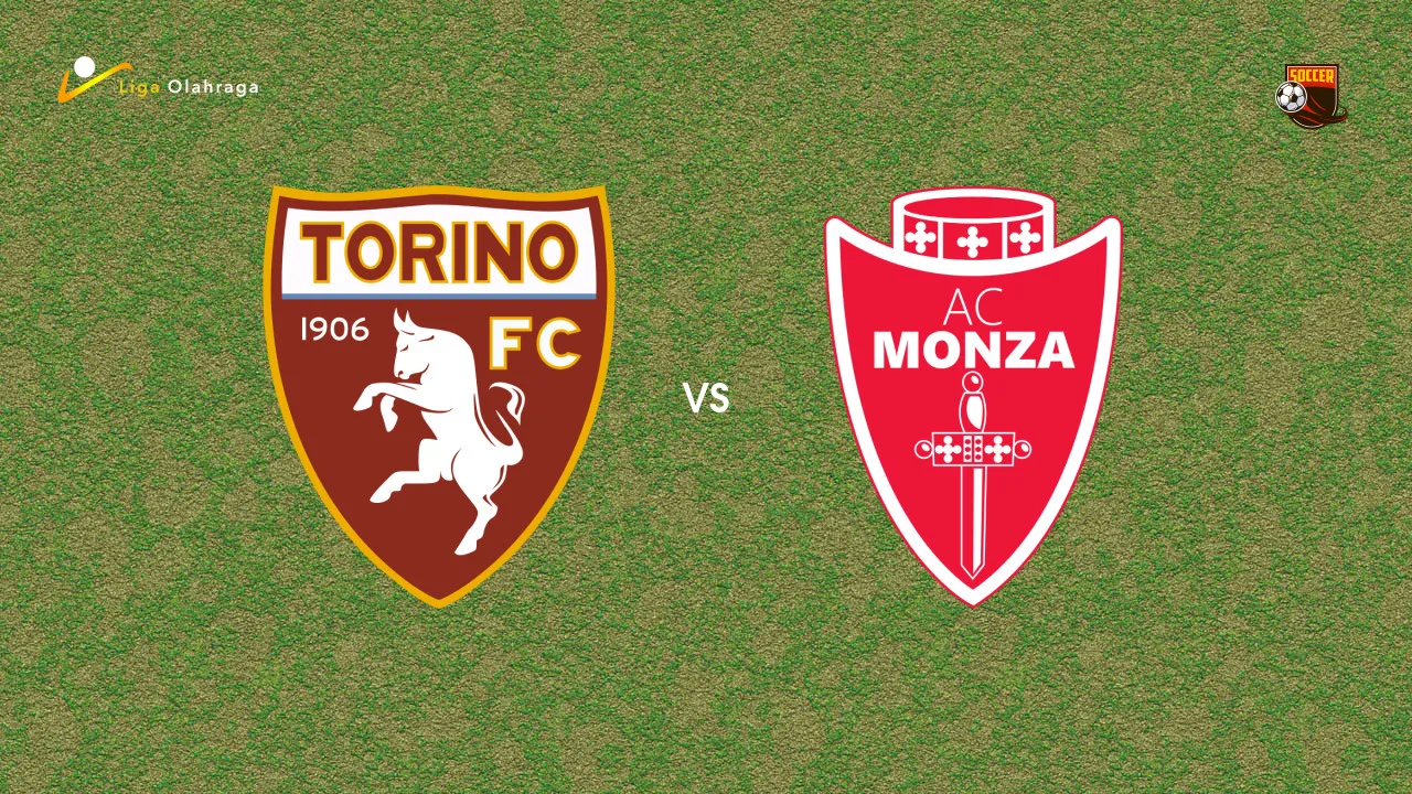 Prediksi Torino vs Monza, 02 September 2026 Coppa Italia