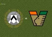 Prediksi Udinese vs Venezia, 03 September 2026 Coppa Italia