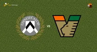 Prediksi Udinese vs Venezia, 03 September 2026 Coppa Italia