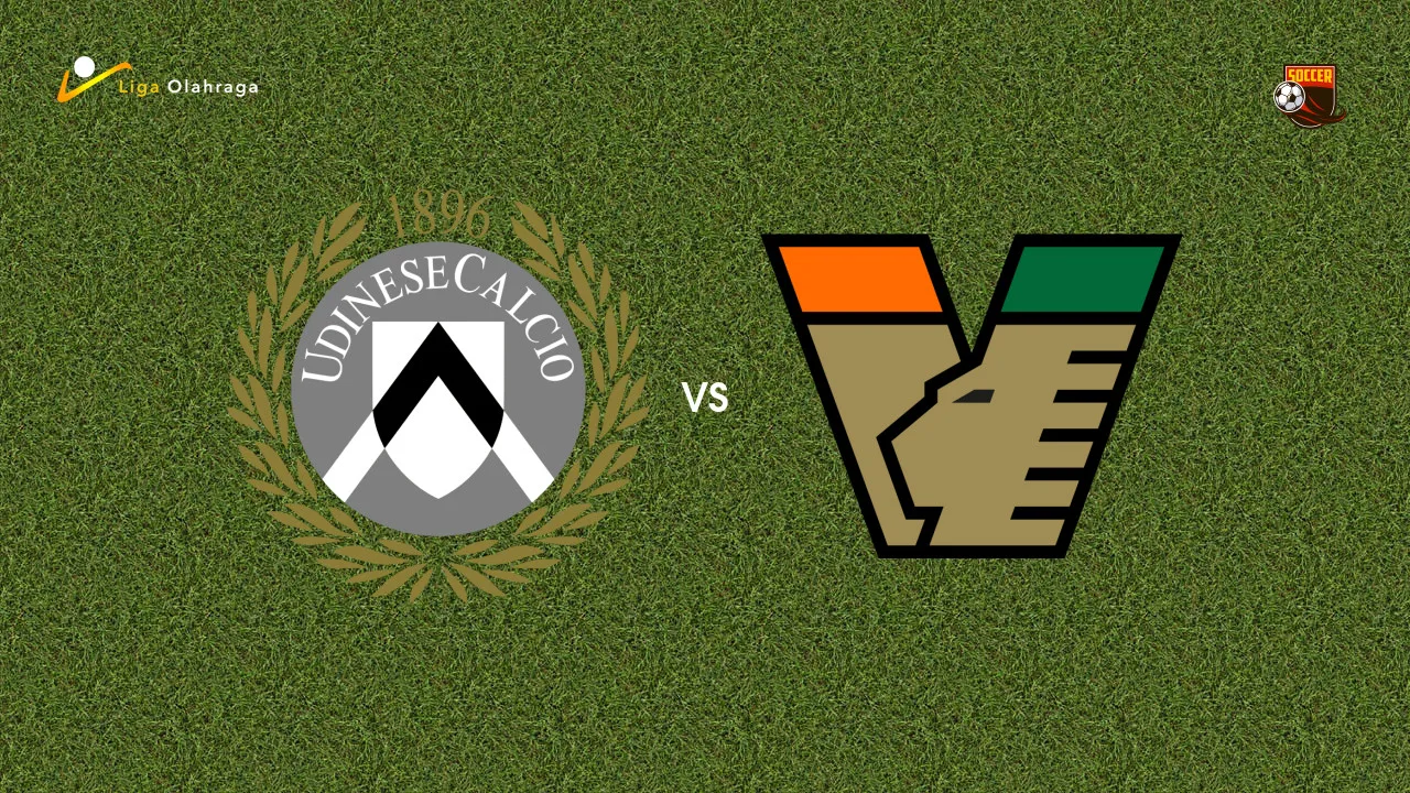 Prediksi Udinese vs Venezia, 03 September 2026 Coppa Italia