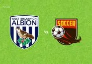 Prediksi West Bromwich Albion vs Charlton Athletic, 03 September 2026 Championship