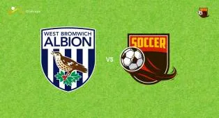 Prediksi West Bromwich Albion vs Charlton Athletic, 03 September 2026 Championship