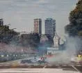 Presiden FIA Dukung Kembalinya F1 ke Argentina
