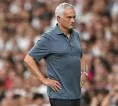Rafael Alkorta Bongkar Tantangan Terbesar Jose Mourinho di Real Madrid