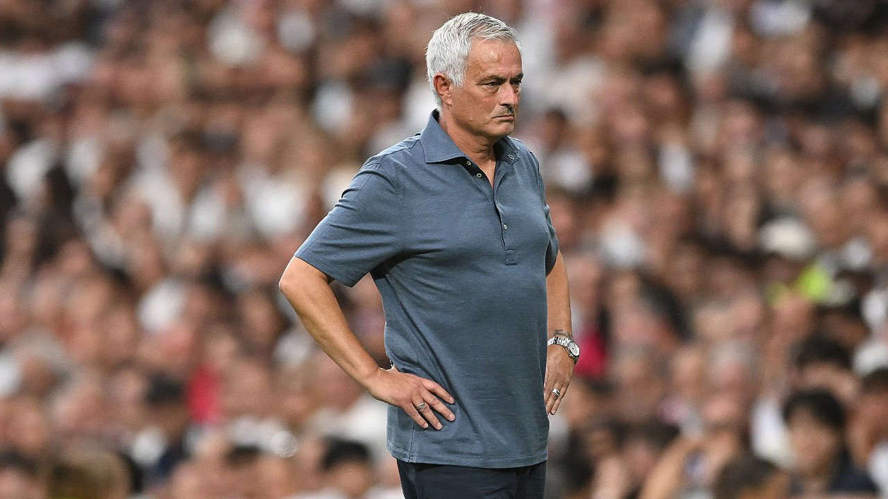 Rafael Alkorta Bongkar Tantangan Terbesar Jose Mourinho di Real Madrid