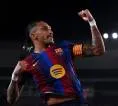 Raphinha Mengejar Rekor di Barcelona Usai Start Sempurna