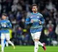 Raul Asencio Bersikeras Tidak Mau Tinggalkan Real Madrid