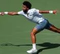 Reaksi Arthur Fils Usai Langsung Tersingkir Dari US Open
