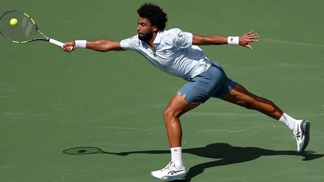 Pandangan Arthur Fils Usai Langsung Tersingkir Dari US Open