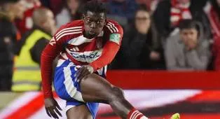 Real Madrid Daftarkan Oscar Naasei ke Tim La Fabrica