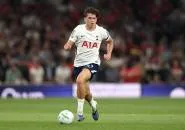 Resmi: Cologne boyong talenta Spurs Mikey Moore ke Bundesliga