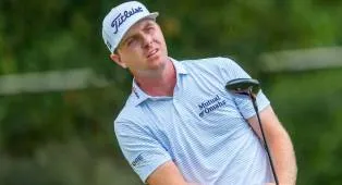 Ryan Gerard Kejar Tiket Presidents Cup Usai Tampil Gemilang di East Lake