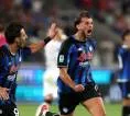 Samardzic Selamatkan Atalanta dari Kekalahan atas Bologna