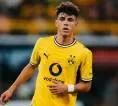 Samuele Inacio Dihukum Skorsing Dua Laga Usai Dikartumerah Lawan Hamburg