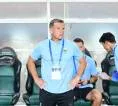 Soal Rekrutan Anyar, Pelatih Persib Pilih Maksimalkan Skuad