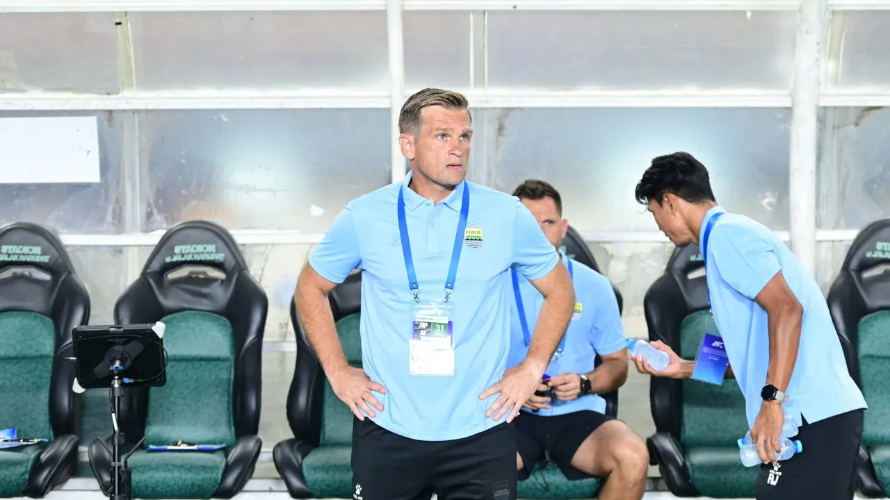 Pelatih Persib, Igor Tolic
