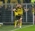Southampton Ajukan Tawaran untuk Bintang Muda Italia Reggiani dari Dortmund