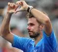 Stan Wawrinka Yang Emosional Ucapkan Selamat Tinggal Kepada New York